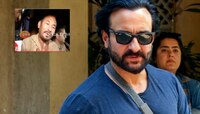 Saif Ali Khan Attack : तैमूर की इब्राहिम? सैफला रुग्णालयात कोण घेऊन गेलं? रिक्षाचालक