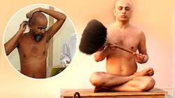 जैन साधू एकही कपडा का घालत नाही? 'केश लोचन' प्रक्रिया इतकी वेदनादायी, रक्तही येतं