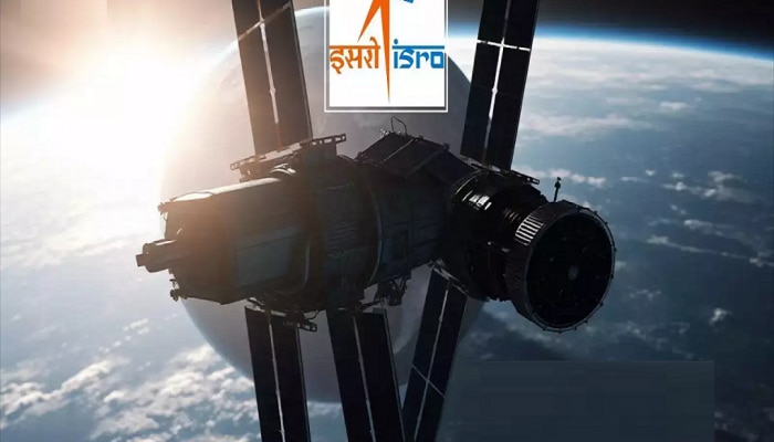 अवकाशात कशी झाली डॉकिंग? साऱ्या जगानं पाहिली ISRO ची कर्तबगारी; पाहा भारावणारा Video 