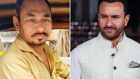 रक्तबंबाळ... सैफच्या संपूर्ण शरीरावर जखमा होत्या, रिक्षाचालक भजनलालने सांगितला 'तो' 