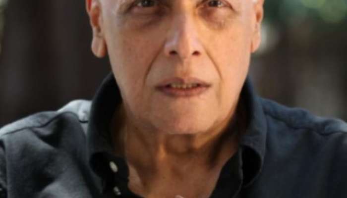 Mahesh Bhatt recalls being stigmatised as an illegitimate child