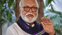 अजित पवारांबाबत प्रश्न विचारताच भुजबळ चिडले; राष्ट्रवादीचं अधिवेशनातून निघून गेले