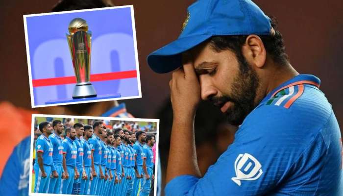 टीम इंडियाच्या Champions Trophy संघात स्टार खेळाडूंचं कमबॅक, मात्र चिंतेचं एकमेव कारण...