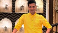 ‘साडे माडे तीन’ आणि ‘क्षणभर विश्रांती’नंतर सचित पाटील करणार 'असंभव' चं दिग्दर्शन
