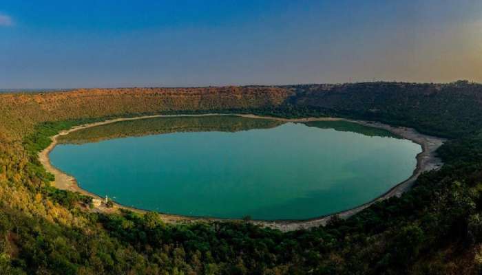 विज्ञानाला चॅलेंज देणारे महाराष्ट्रातील सर्वात रहस्यमयी ठिकाण, 50000 वर्ष जुनं; NASA चे वैज्ञानिक संशोधन करुन थकले पण उत्तर सापडेना