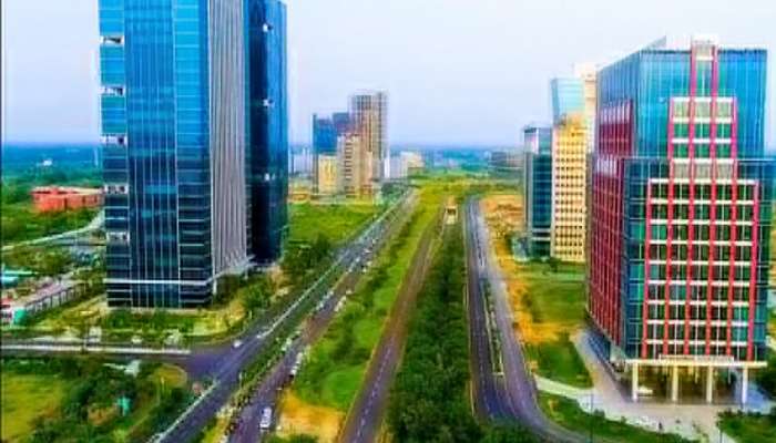 महाराष्ट्रात गुजरातची कॉपी! GIFT City ला टक्कर देणार Innovation City