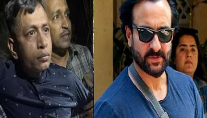  Saif Ali Khan Attack : आरोपीला पुन्हा सैफ अली खानच्या घरात घुसणार? मुंबई पोलिस हल्ल्याच्या प्रसंग रिक्रिएट करणार? 