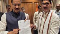 'पडद्यावर अजितदादा आणि पडद्यामागे धनूदादा?' पालकमंत्रिपदाचं वाटप होताच...