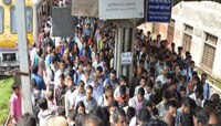 बापरे! मुंबईकर इतक्या मोठ्या संकटासह जगतायत? सर्दी, खोकल्यामागचं नेमकं कारण समोर