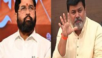 महाराष्ट्रात राजकीय भूकंपाचे संकेत! एकनाथ शिंदेंना संपवून शिवसेनेत नवा 'उदय'?