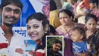 जळगावमध्ये 'सैराट'पेक्षाही भयंकर प्रकार! लग्नाच्या 5 वर्षानंतर जावयाला गाठलं; 8 ते 1