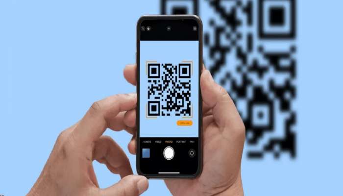 QR कोडचा फुल फॉर्म माहितीये का? दिवसातून 10 वेळा स्कॅन करणाऱ्यांनाही माहित नसेल 