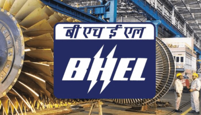 BHEL मध्ये 400 पदांची सरकारी नोकरी, कुठे पाठवाल अर्ज? जाणून घ्या