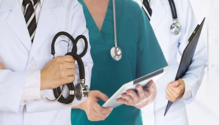 MD, MBBS एवढ्या मोठ्या डिग्री घेणारे डॉक्टर 'हे' काय भयानक कृत्य करतात? महाराष्ट्रात मोठ्या रॅकेटचा पर्दाफाश