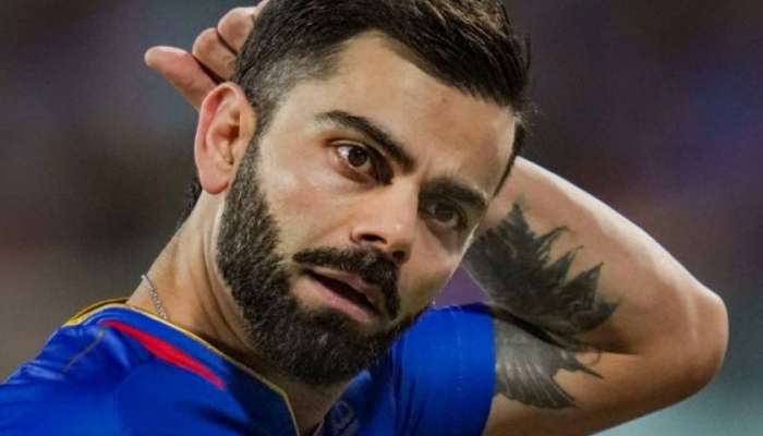 Virat Kohli: चॅम्पियन्स ट्रॉफीपूर्वी विराट कोहलीचा मोठा निर्णय, १३ वर्षांनंतर खेळणार &#039;ही&#039; स्पर्धा 