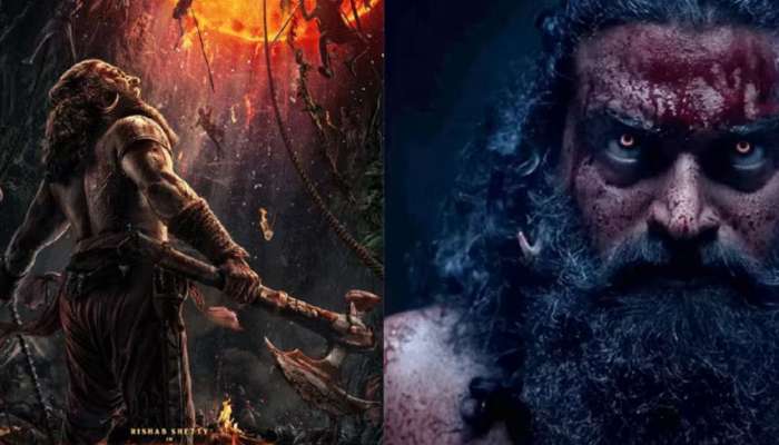 'कांतारा चॅप्टर 1' वादाच्या भोवऱ्यात; शुटिंगला गावकऱ्यांचा विरोध, नेमकं काय झालंय? 