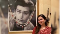 कपूर घराण्यातील 'सौंदर्य' जे पडद्यावर कधी आलंच नाही; पडद्यामागून जोपासतीये वारसा