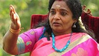 'जर गोमांस खाणं योग्य आहे, तर मग गोमूत्र....', भाजपा प्रदेशाध्यक्षांची विचारणा, म्हण