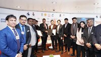 महाराष्ट्राला बंपर गिफ्ट! फक्त तीन दिवसांत 3 लाख 82 हजार कोटींचे सामंजस्य करार, पहिल