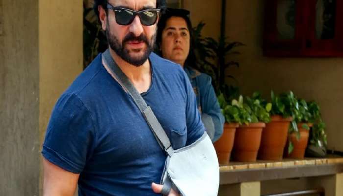 60 वर्षांचा 'हा' अभिनेता 24 तास ठेवणार सैफ अली खानवर लक्ष; सलमान, शाहरुख आणि अमिताभसुद्धा.... 