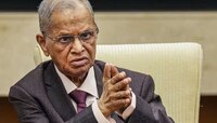 'मी सकाळी 6.20 ला ऑफिसला यायचो आणि रात्री...,' नारायण मूर्तींनी पुन्हा एकदा कामाच्या