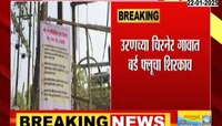 Bird Flue Outbreak: उरणमधील चिरनेर गावात बर्ड फ्लूचा शिरकाव