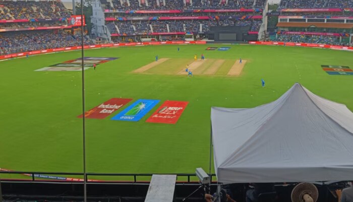 मोफत, मोफत, मोफत...! भारतीय चाहत्यांसाठी गुड न्यूज , IND vs ENG दुसऱ्या T20 साठी &#039;हे&#039; तिकीट खरेदी करावे लागणार नाही