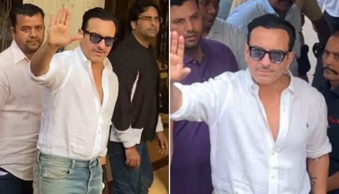 Saif Ali Khan Case : सैफ अली खान हल्ला प्रकरणात पोलिसांनी केले 5 धक्कादायक खुलासे, सापडले महत्त्वाचे पुरावे