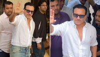 Saif Ali Khan Case : सैफ अली खान हल्ला प्रकरणात पोलिसांनी केले 5 धक्कादायक खुलासे