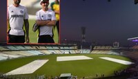 भारत विरुद्ध इंग्लंड T20I सामन्याआधी जाणून घ्या हवामान आणि पिच रिपोर्ट