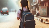 फीसाठी दिवसभर वर्गाबाहेर उभं ठेवलं..8 वीच्या विद्यार्थीनीने घरी येताच उचललं टोकाचं प