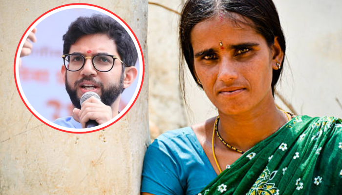 'पालिका निवडणुकीनंतर अपात्र लाडक्या बहिणी...' आदित्य ठाकरेंचा खळबळजनक आरोप
