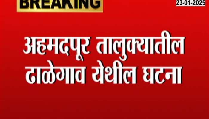 Latur Four Thousand Two Hundred Chikens Found Dead From Bird flu