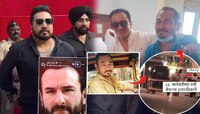 सैफपेक्षा 'त्या' रिक्षाचालकाला दुप्पट पैसे देणार मिका सिंग! Insta स्टोरी चर्चेत