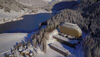 Davos: वर्ल्ड इकोनॉमिक फोरमच्या बैठका अन् कोट्यवधींचे करार...हे दावोस आहे तरी कुठे?