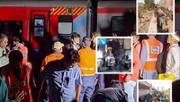 Jalgaon Train Accident : एका चहावाल्यामुळे घडली जळगाव एक्स्प्रेस दुर्घटना; प्रत्यक्ष
