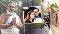 Sehwag Divorce: 20 वर्षांच्या सुखी संसाराला लागली नजर; सेहवाग-आरती घेणार घटस्फोट