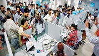Union Budget नंतर बँकांना 5 दिवसांचा कार्यालयीन आठवडा? कामाच्या वेळाही बदलणार?