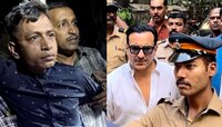 'CCTV मध्ये दिसणारा तो मी नव्हेच', सैफवरच उपस्थित केले प्रश्न!