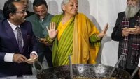 अर्थसंकल्प सादर करण्याच्या आधी Halwa Ceremony का साजरी केली जाते? त्यामागचा उद्देश क
