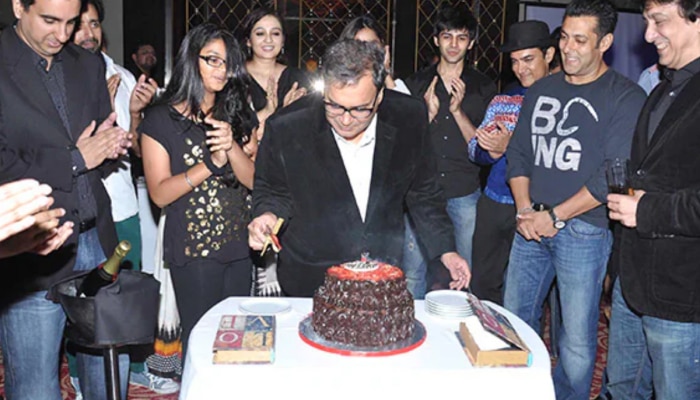 Subhash Ghai Birthday : अभिनयापासून दिग्दर्शनापर्यंतचा प्रेरणादायक प्रवास