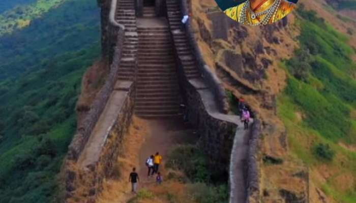 Maharashtra tour, Maharashtra tourism, kaas plateau, raigad fort, Sindhudurg fort, lonar lake, lonar crater, elephanta caves, kailash temple ellora, ellora caves, when elephanta caves were made, daulatabad fort,tourist place in Maharashtra, how old is lonar lake, man made marvels, wonders of Maharashtra, marvels of Maharashtra, where is lonar lake, lifestyle, lifestyle news in marathi, lifestyle news, travel news, travel news in marathi, travel tips, 