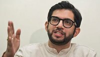 'भारतीय कंपन्यांसोबत दावोसमध्ये करार; आपल्या घरचा डब्बा तिकडे नेऊन खायचा..' ठाकरेंचा