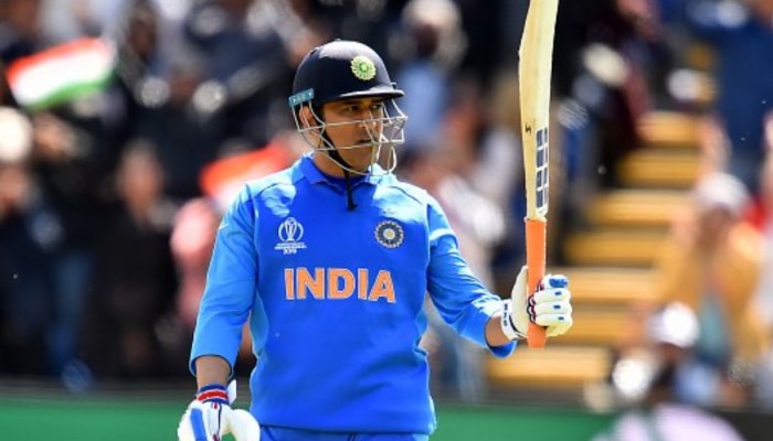 &#039;याच्यामुळे मी निवृत्त झालो&#039;; MS Dhoni वर माजी खेळाडूचा गंभीर आरोप; नेमकं काय म्हणाला? 