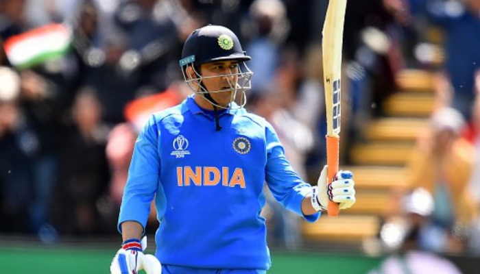 'याच्यामुळे मी निवृत्त झालो'; MS Dhoni वर माजी खेळाडूचा गंभीर आरोप; नेमकं काय म्हणाला? 