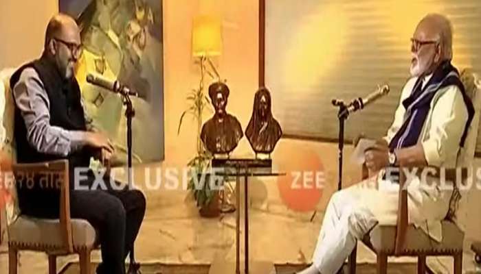 '...मंजिल नही बदलती, कारवाँ बदलता है', छगन भुजबळांचं राजकीय वाटचालीबाबत सूचक विधान 