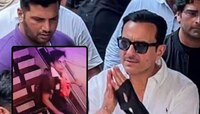 नोकरी गेली, लग्न मोडलं... सैफ अली खानच्या हल्ल्यानंतर 'त्या' मुलाचं आयुष्य उद्ध्वस्त