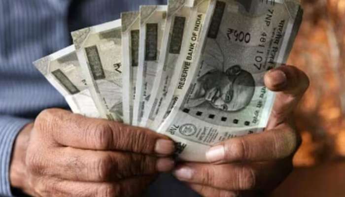 बजेटच्या आधीच 'या' कर्मचाऱ्यांना लॉटरी! पगाराच्या 50% पेन्शन, मोदी सरकारची घोषणा 