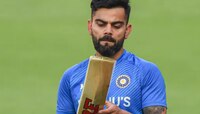 Virat Kohli: 25 वर्षीय खेळाडूच्या नेतृत्वाखाली खेळणार विराट कोहली, ऋषभ पंत बाहेर