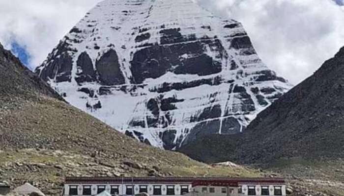 हर हर महादेव! तब्बल 5 वर्षांनंतर पुन्हा सुरू होणार कैलास मानसरोवर यात्रा, थेट विमानाने जाता येणार